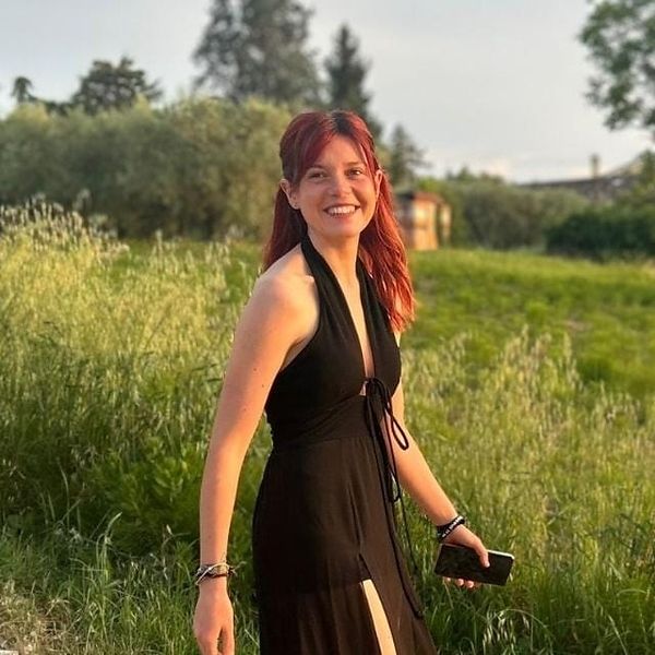 Giulia Facchetti