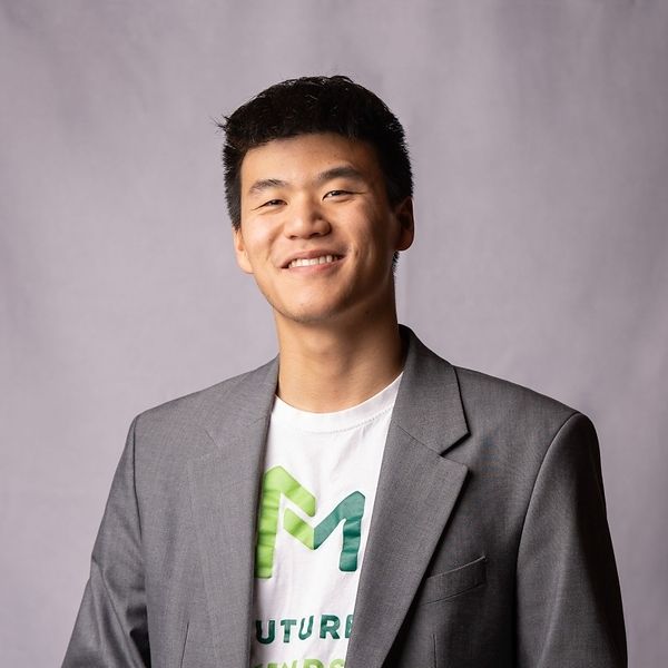 Nathaniel Diong