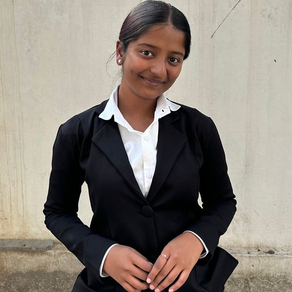 Aaditi Wankhede