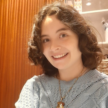 Alessandra Mantellini