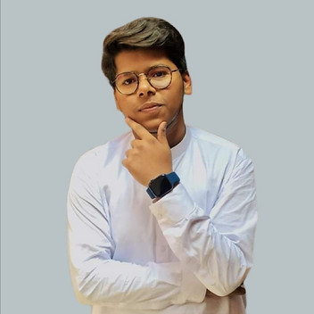 Aazan Noor Khuwaja