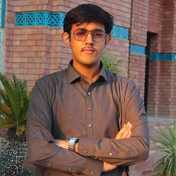 Muhammad Shaheer Akhtar