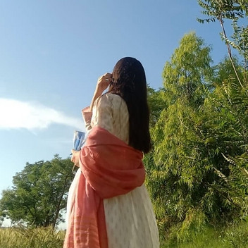 Manahil Fatima