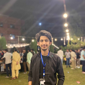 Usama Sikandar