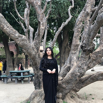 Fatima Waseem
