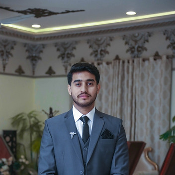 Asim Shakeel