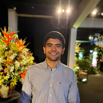 Hugo Afonso de Carvalho