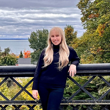 Kadie Knudson