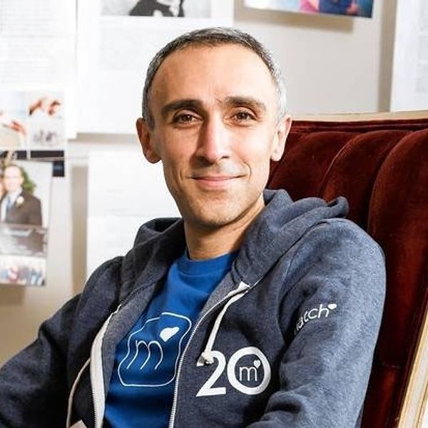 Sam Yagan