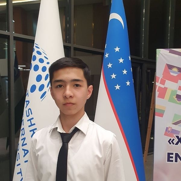 Damirbek Xolnazarov