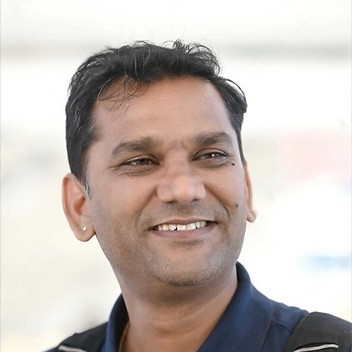 Praveena Pattanashetti