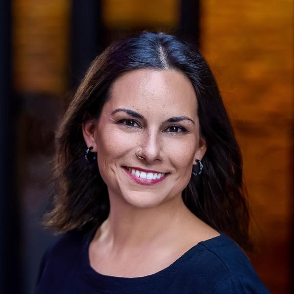 Ana Zamora