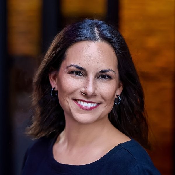 Ana Zamora