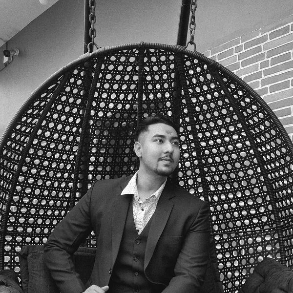 Himanshu Ghimire