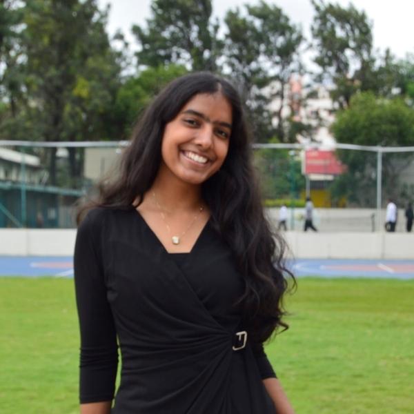 Dhanyatha Dosapati