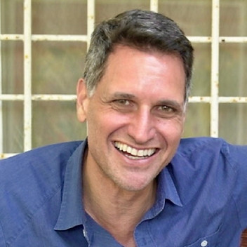 Doug Abrams