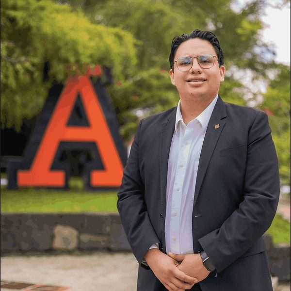 Octavio Jimenez Cornejo