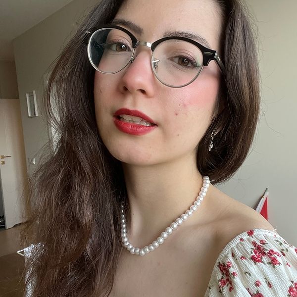 Berilay Özdemir