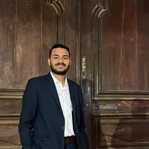 Moaz Mostafa