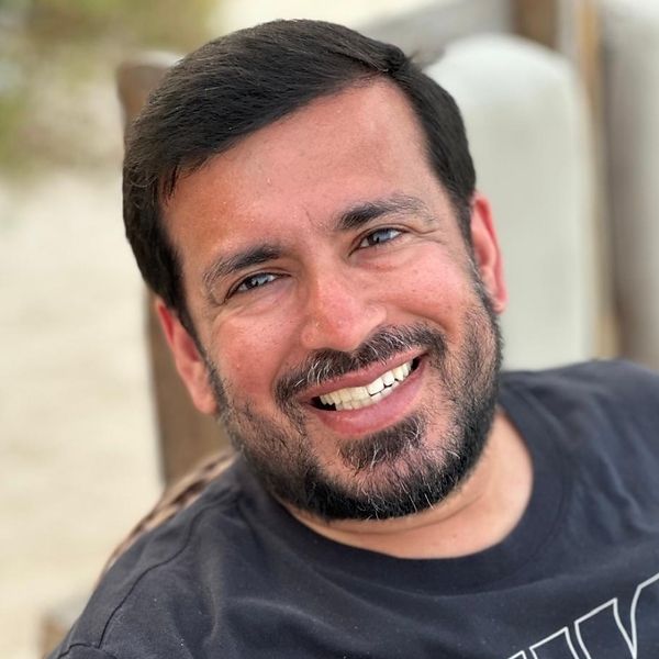 Varun Malik