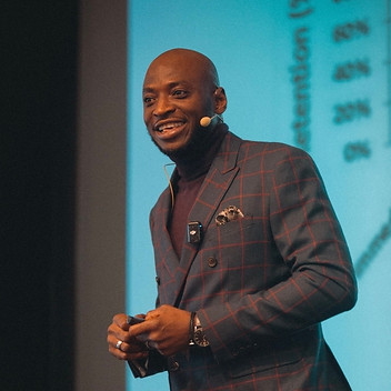 Osita Ifezue