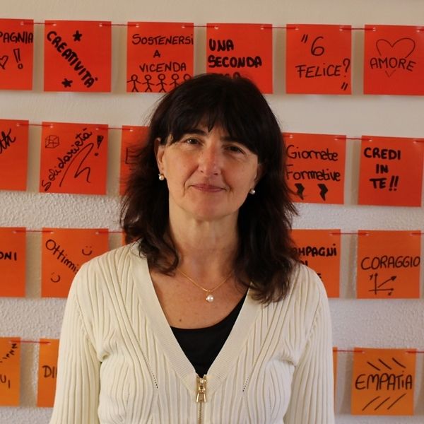 Roberta Strocchio
