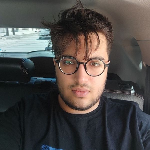 Iliya Safshekan