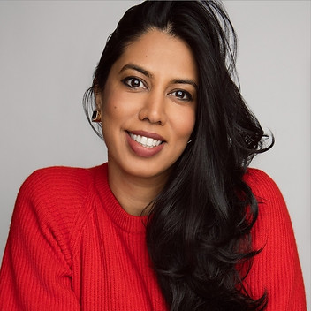 Nabiha Syed
