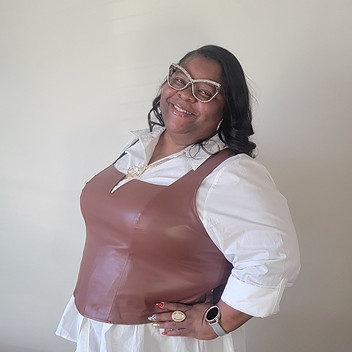 Tamara Pitts