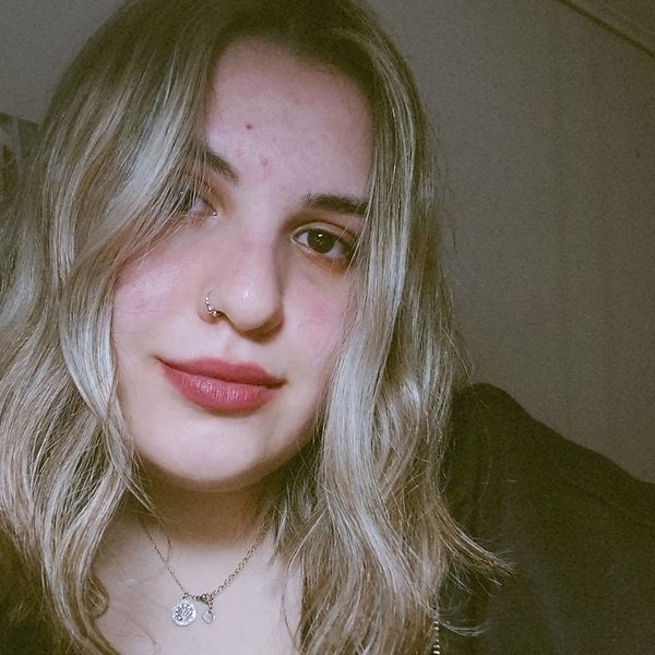 Alexandra Palyvou