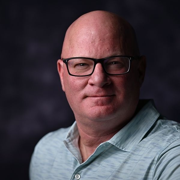 Andy Freed