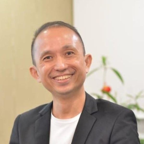 Chean Fai Soh