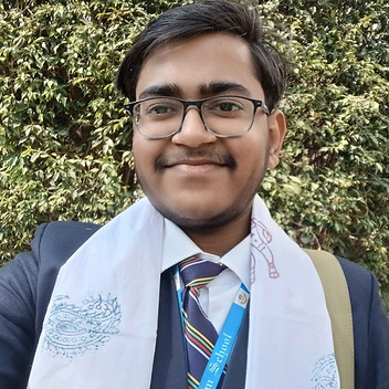 Utkarsh .
