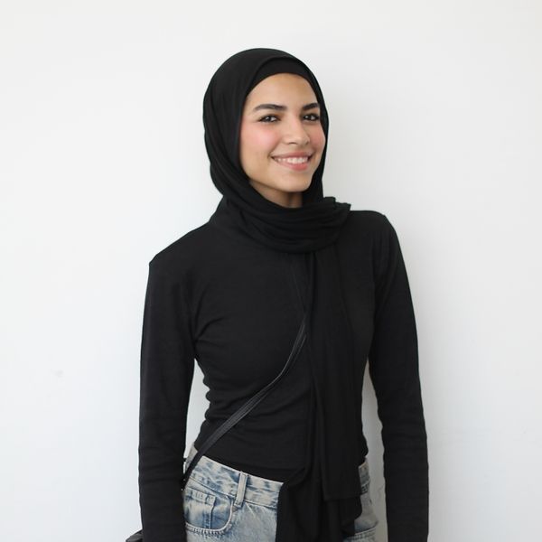 Mariam Waleed