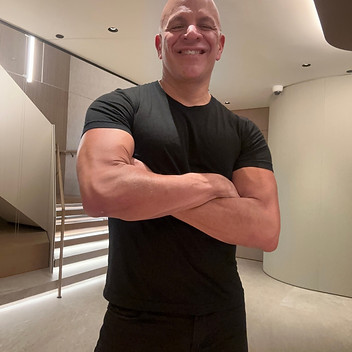 Mark Subias