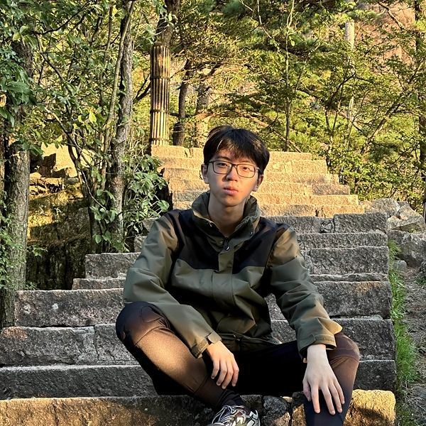 Zichen Xu
