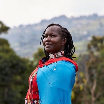 Kakenya Ntaiya