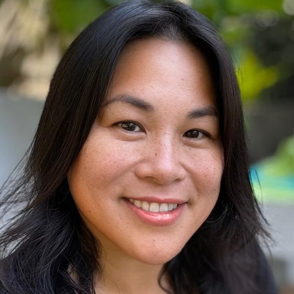 Yvonne Cheng