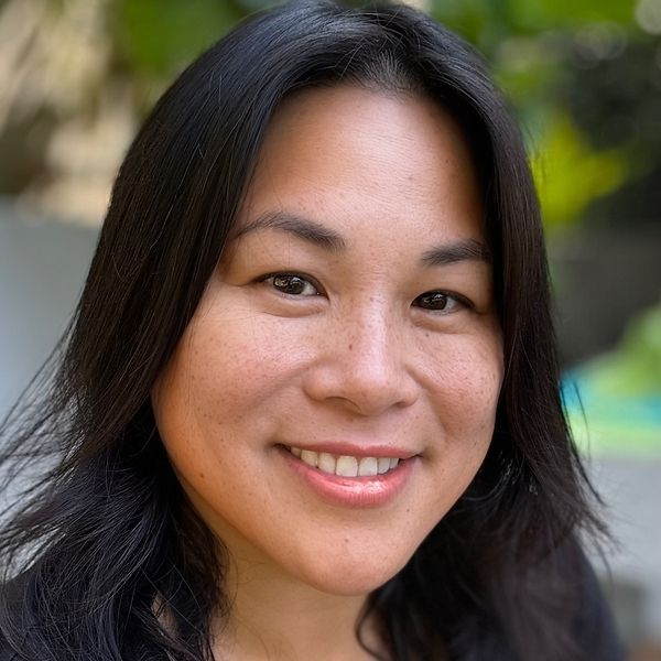 Yvonne Cheng