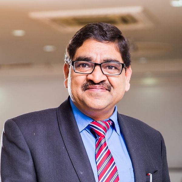 Anoop Gupta
