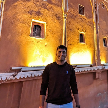 Ashish Bajaj
