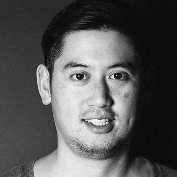 Darius Suyama