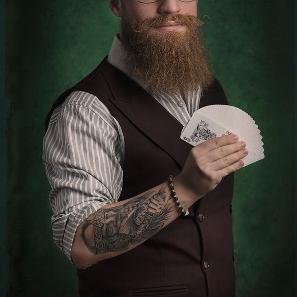 Kamil Małochleb