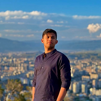 Dishan Deepak