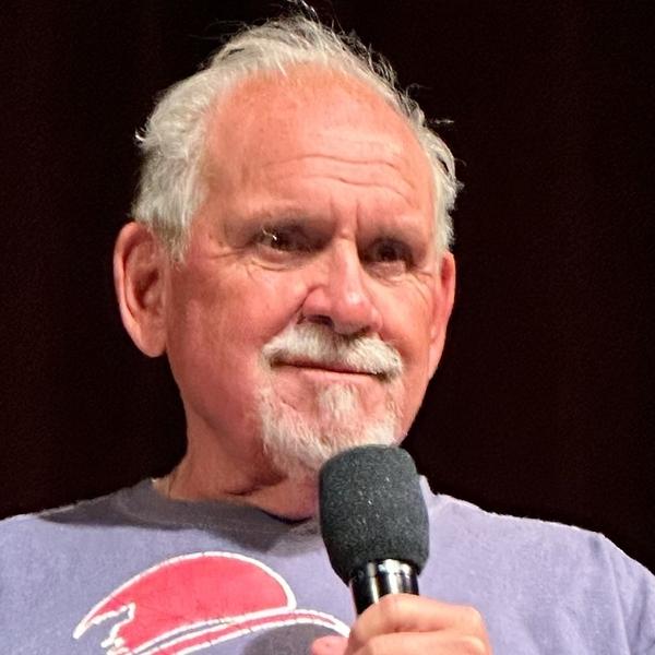 Larry Brilliant