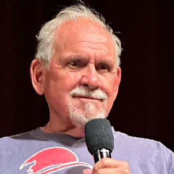 Larry Brilliant