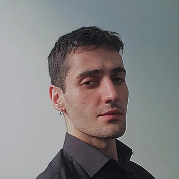 ahmet coşgun