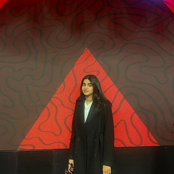 Amna Malik