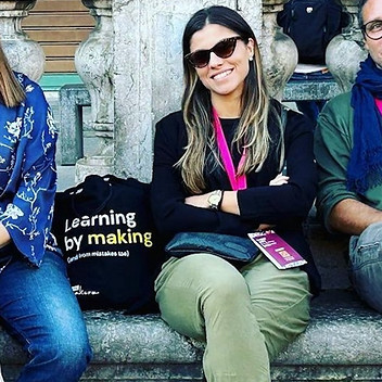 Mariarita Di Nuzzo