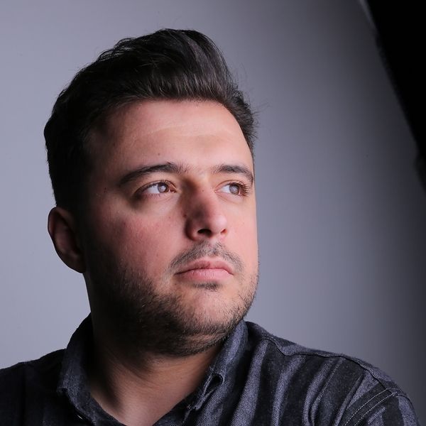 Mojtaba Gholamrezaei
